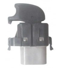 Botão Vidro Elétrico Dianteiro Direito Ou Traseiro Tr4