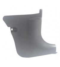 Acabamento Soleira Interna Dianteira Direita Tr4 Mr381684 Preto Acabamento Soleira Interna Dianteira Direita Tr4 Mr381684 Preto