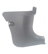 Acabamento Soleira Interna Dianteira Direita Tr4 Mr381684 Preto