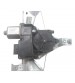 Máquina Vidro Traseiro Esquerdo Peugeot 308 2012/15 C/ Motor
