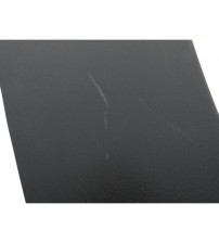 Acabamento Pé Coluna Soleira Direita Amarok 2010 A 2025 Preto