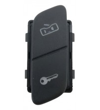 Botão Trava Destrava Porta Dianteira Esquerda Amarok 10/24 Botão Trava Destrava Porta Dianteira Esquerda Amarok 10/24