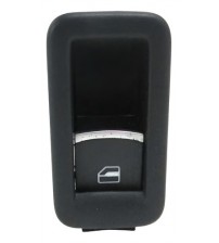 Botão De Vidro Elétrico C/ Moldura Amarok 2017 A 2024 Orig. Botão De Vidro Elétrico C/ Moldura Amarok 2017 A 2024 Orig.