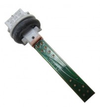 Sensor Temperatura Ar Condicionado Amarok Cód. 4b0820539