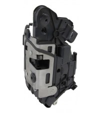 Fechadura Dianteira Esquerda Amarok 2010 A 2024 Original Fechadura Dianteira Esquerda Amarok 2010 A 2024 Original