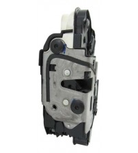 Fechadura Dianteira Esquerda Amarok 2010 A 2024 Original