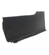 Acabamento Lado Direito Parachoque Traseiro Amarok 2010/2024