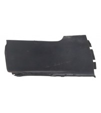 Acabamento Lado Direito Parachoque Traseiro Amarok 2010/2024 Acabamento Lado Direito Parachoque Traseiro Amarok 2010/2024