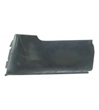 Acabamento Lado Esquerdo Parachoque Traseiro Amarok 10/24 Acabamento Lado Esquerdo Parachoque Traseiro Amarok 10/24