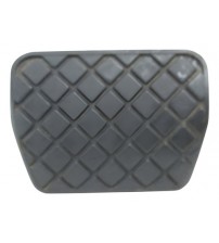 Borracha Da Pedaleira De Freio Amarok Automática Original Borracha Da Pedaleira De Freio Amarok Automática Original