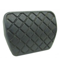 Borracha Da Pedaleira De Freio Amarok Automática Original