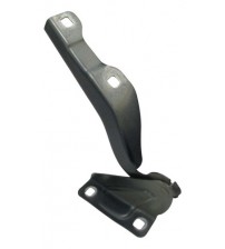 Dobradiça Esquerda Do Capô Amarok 2017 A 2025 Original