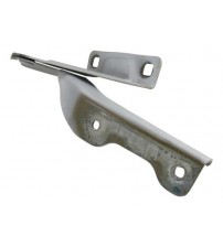 Dobradiça Esquerda Do Capô Amarok 2010 A 2016 Original