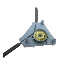 Máquina Vidro Elétrico Traseiro Esquerdo Amarok 2010 A 2024