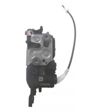 Fechadura Traseira Direita Original Peugeot 308 2012 A 2019