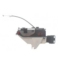 Fechadura Traseira Direita Original Peugeot 308 2012 A 2019