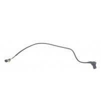 Sensor Traseiro Mitsubishi Tr4 2003 A 2015  Original Preto