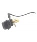 Sensor Traseiro Mitsubishi Tr4 2003 A 2015  Original Preto