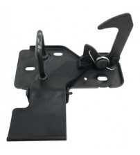 Pino Trava De Segurança Capô Amarok 2010 A 2024 Original