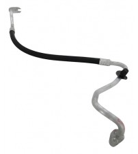 Mangueira Compressor Até Evaporador Cherokee Sport 2008/2012 Mangueira Compressor Até Evaporador Cherokee Sport 2008/2012