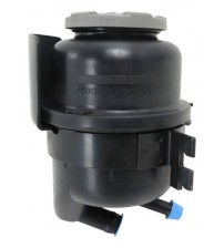 Reservatório Direção Hidráulica Amarok V6 18/24 C/ Suporte Reservatório Direção Hidráulica Amarok V6 18/24 C/ Suporte