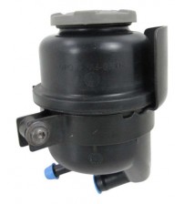 Reservatório Direção Hidráulica Amarok V6 18/24 C/ Suporte