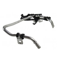 Kit Mangueiras Do Filtro De Combustível Amarok V6 2018/2024