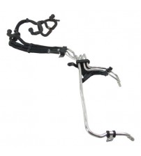 Kit Mangueiras Do Filtro De Combustível Amarok V6 2018/2024 Kit Mangueiras Do Filtro De Combustível Amarok V6 2018/2024