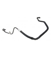 Mangueira Retorno Direção Hidráulica Amarok V6 2018 A 2024 Mangueira Retorno Direção Hidráulica Amarok V6 2018 A 2024