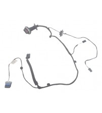 Chicote De Porta Traseira Esq. Ou Dir. Peugeot 308 2012 2013