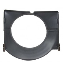 Defletor Da Hélice Do Radiador Troller 2015 2016 2017 A 2021