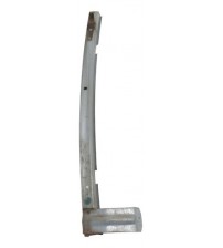 Canaleta Calha Do Vidro Porta Esquerda F250 1998 A 2019 Orig Original