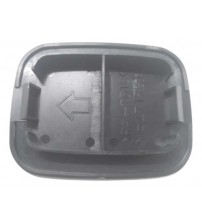 Tampa Pequena Acabamento Lateral Porta Malas Tr4 2010 A 2015