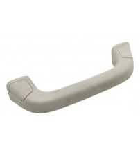 Pega Mão Alça Coluna Parabrisa Pajero Full 2008 A 2020 Bege