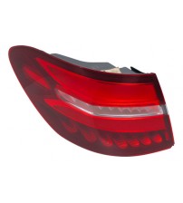 Lanterna Esquerda Mercedes Glc Suv 17/19 Original C/ Detalhe Esquerdo/motorista Original Lanterna Esquerda Mercedes Glc Suv 17/19 Original C/ Detalhe Esquerdo/motorista Original