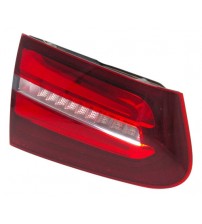 Lanterna Esquerda Da Tampa Mercedes Glc Suv 17/19 Original Esquerdo/motorista Original