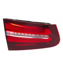 Lanterna Esquerda Da Tampa Mercedes Glc Suv 17/19 Original Esquerdo/motorista Original Lanterna Esquerda Da Tampa Mercedes Glc Suv 17/19 Original Esquerdo/motorista Original