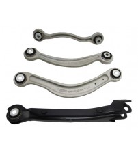 Kit 4 Braços Tras. Direito Mercedes Glc43 Amg 17/19 Original Kit 4 Braços Tras. Direito Mercedes Glc43 Amg 17/19 Original