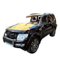 Peças Usadas Pajero Full 3.2 Hpe 2020 92.400 Km ( Consulte ) Peças Usadas Pajero Full 3.2 Hpe 2020 92.400 Km ( Consulte )