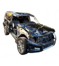 Peças Usadas Pajero Full 3.2 Hpe 2020 92.400 Km ( Consulte )