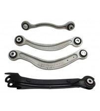 Kit 4 Braços Tras Esquerdo Mercedes Glc43 Amg 17/19 Original Kit 4 Braços Tras Esquerdo Mercedes Glc43 Amg 17/19 Original