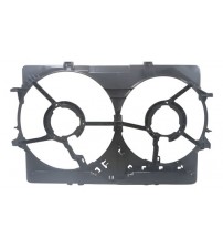 Defletor Suporte Das Ventoinhas Audi Q5 2.0 Tfsi 2009 A 2013