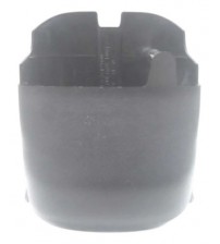 Acabamento Moldura Da Coluna De Direção Tr4 2001 A 2015