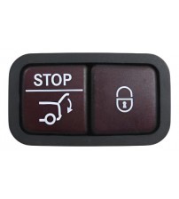 Botão Abertura Do Porta Malas Mercedes Glc 2017 2018 2019 Botão Abertura Do Porta Malas Mercedes Glc 2017 2018 2019