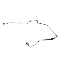 Mangueira Fina Do Evaporador Do Ar Amarok V6 2018 A 2024 Mangueira Fina Do Evaporador Do Ar Amarok V6 2018 A 2024