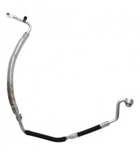 Mangueira Grossa Do Compressor Ar Amarok 3.0 V6 2018 A 2024 Mangueira Grossa Do Compressor Ar Amarok 3.0 V6 2018 A 2024