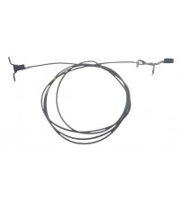 Cabo Puxador Abertura Tanque Combustível Tr4 2003 A 2015