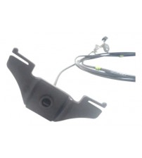 Cabo Puxador Abertura Tanque Combustível Tr4 2003 A 2015