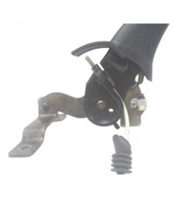 Alavanca Do Freio De Mão Mitsubishi Tr4 2003 A 2015