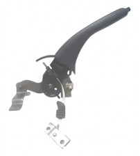 Alavanca Do Freio De Mão Mitsubishi Tr4 2003 A 2015 Alavanca Do Freio De Mão Mitsubishi Tr4 2003 A 2015